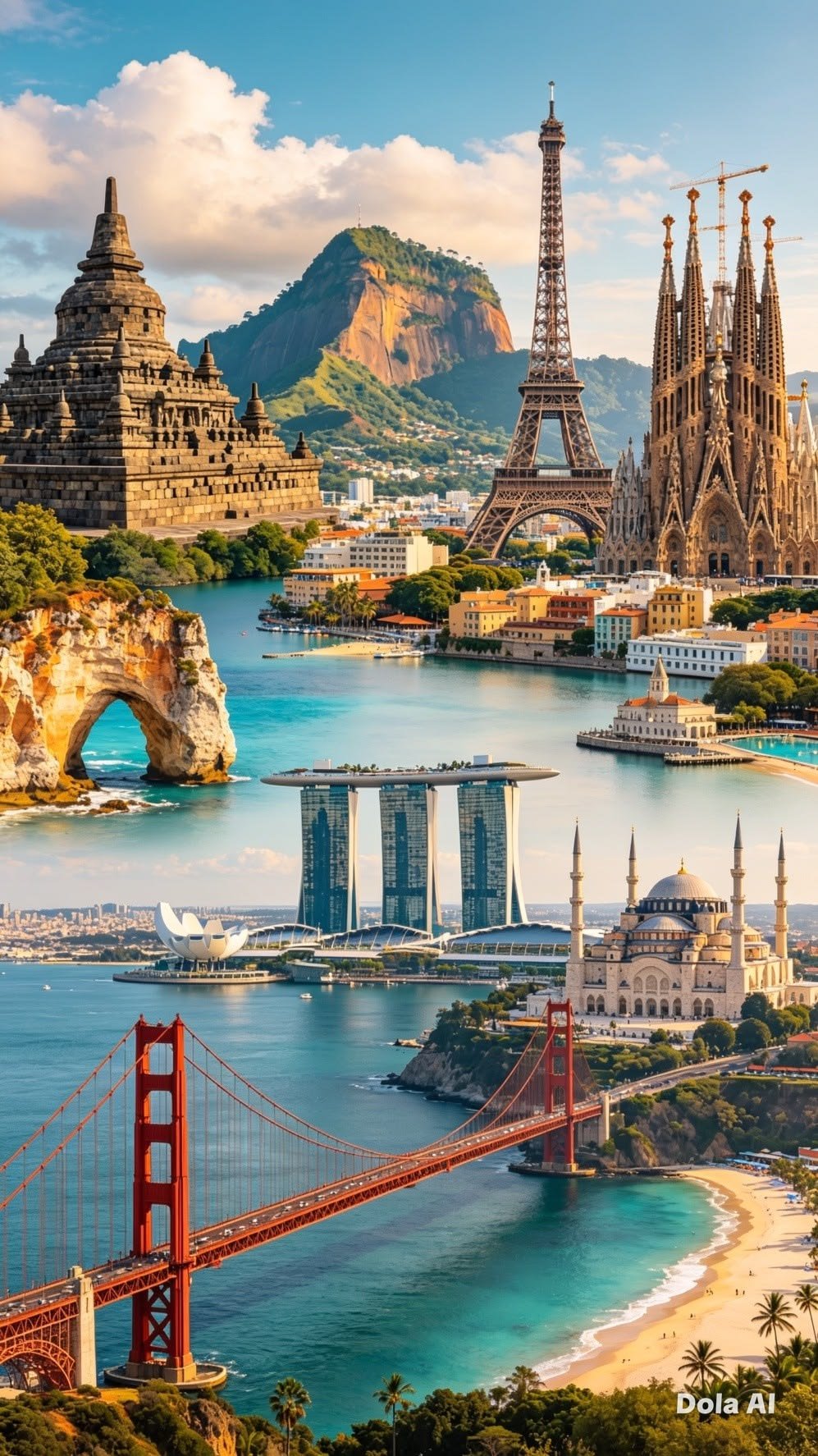 Europe