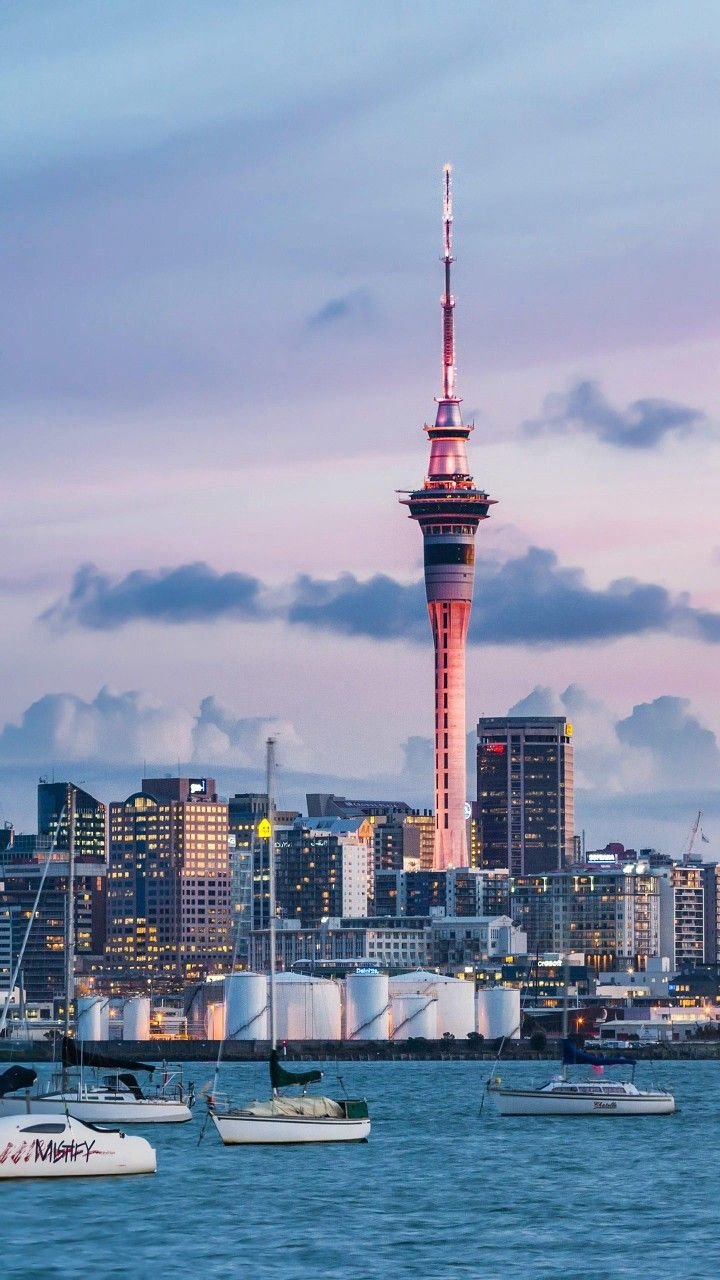 New Zealand