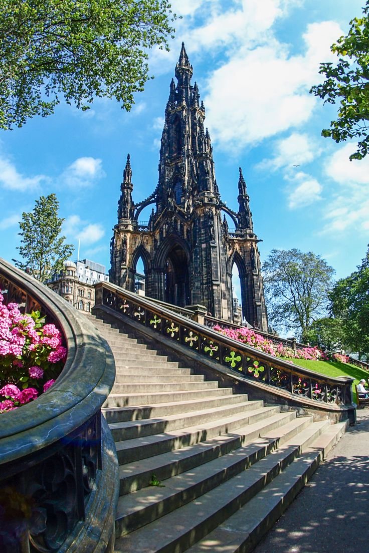 Scotland